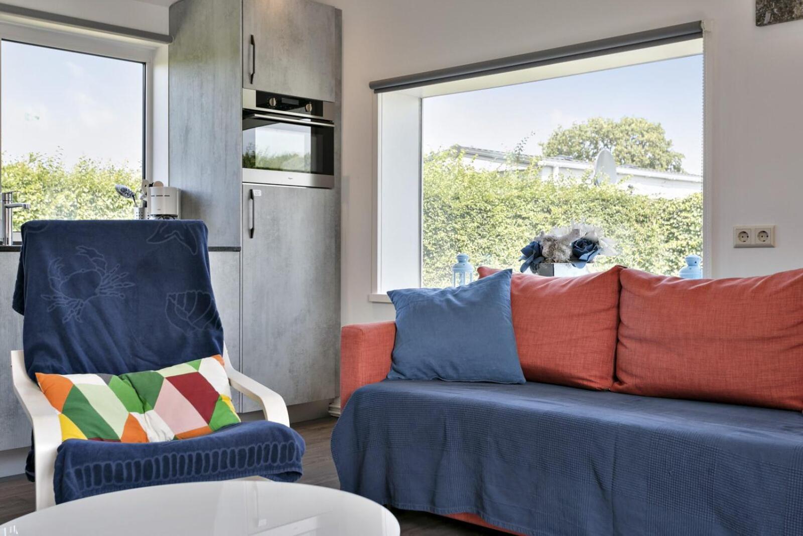 De Krukel - Ouddorp Not Intended For Company Or Work-Related Stays Εξωτερικό φωτογραφία