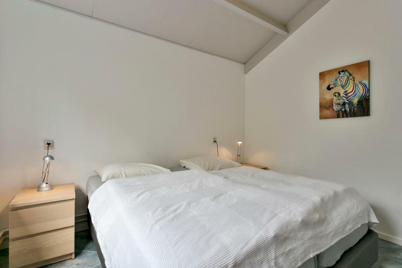 De Krukel - Ouddorp Not Intended For Company Or Work-Related Stays Εξωτερικό φωτογραφία