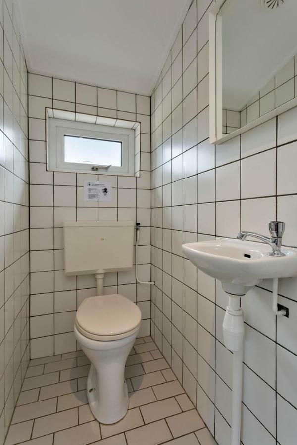 De Krukel - Ouddorp Not Intended For Company Or Work-Related Stays Εξωτερικό φωτογραφία